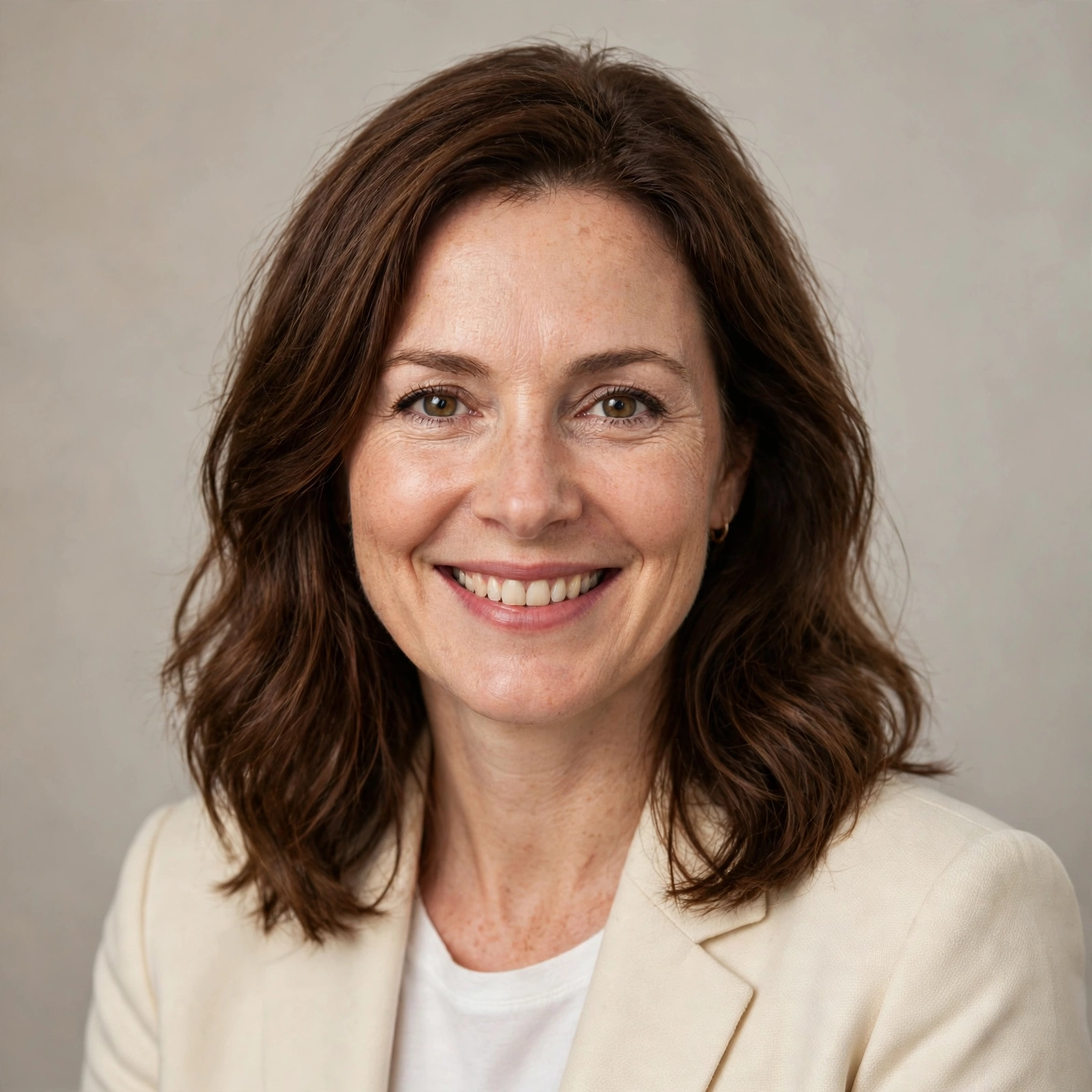 Emma Collins, Founder and Editor-in-Chief of BridalMane