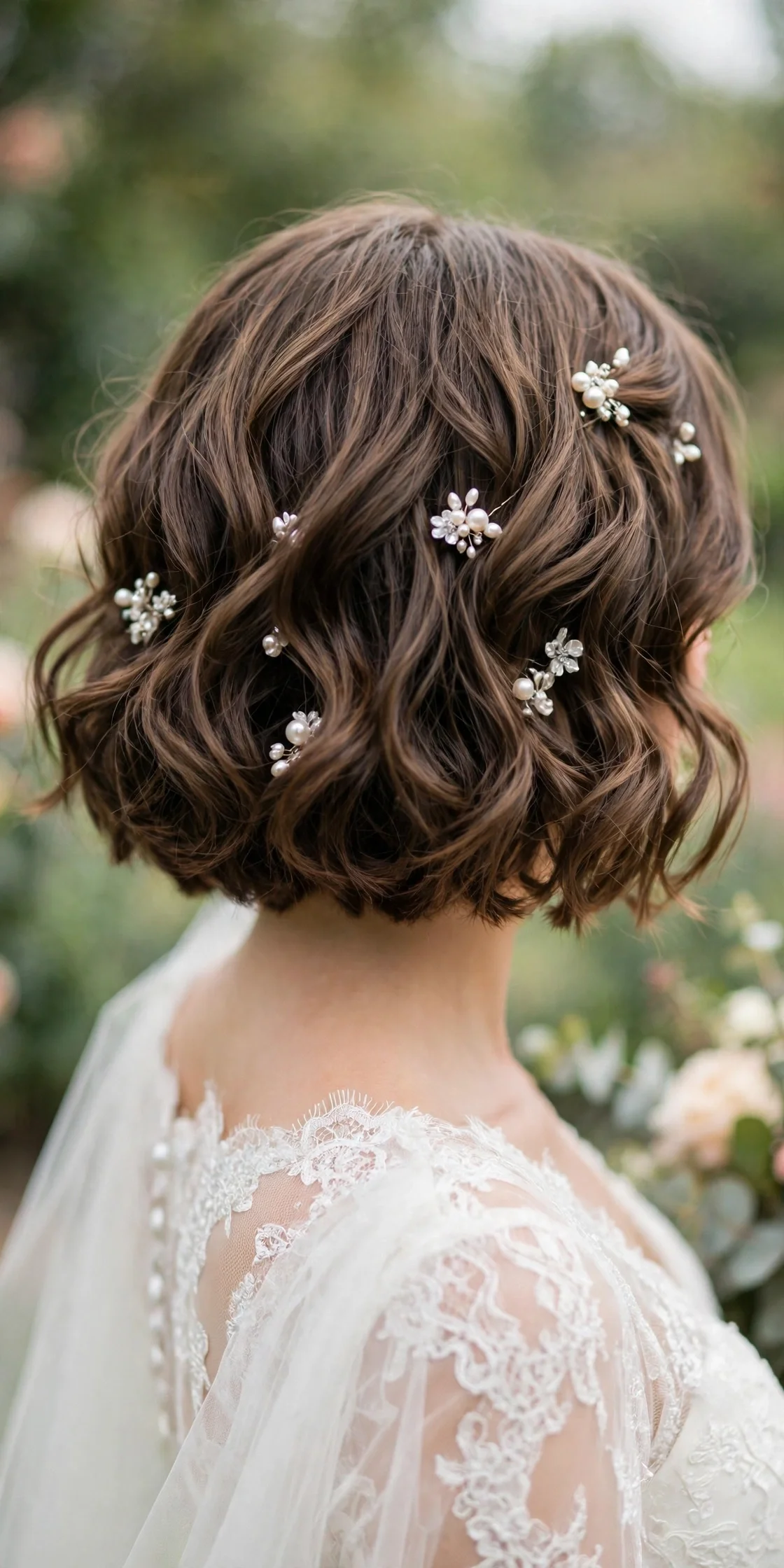 Wedding Hairstyles for Short Hair: 14 Stunning Ideas (2026)