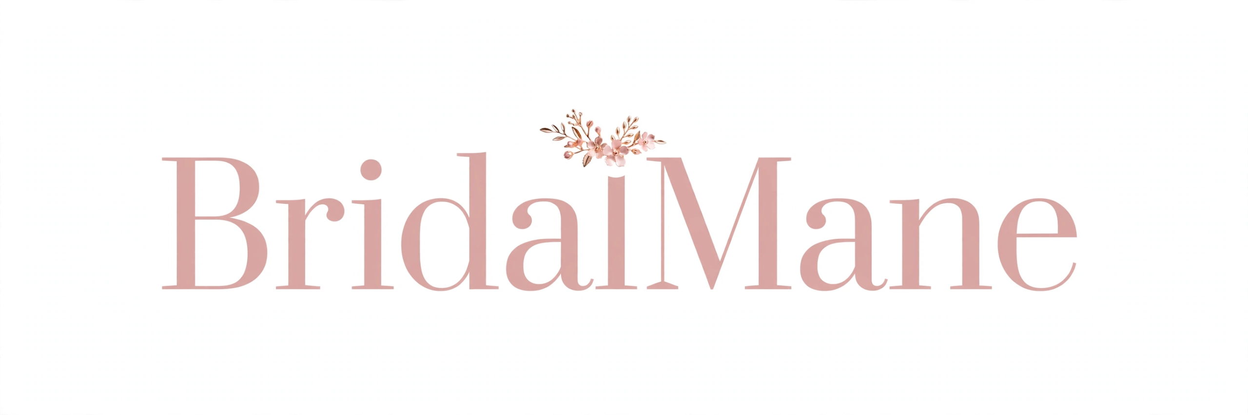 BridalMane logo