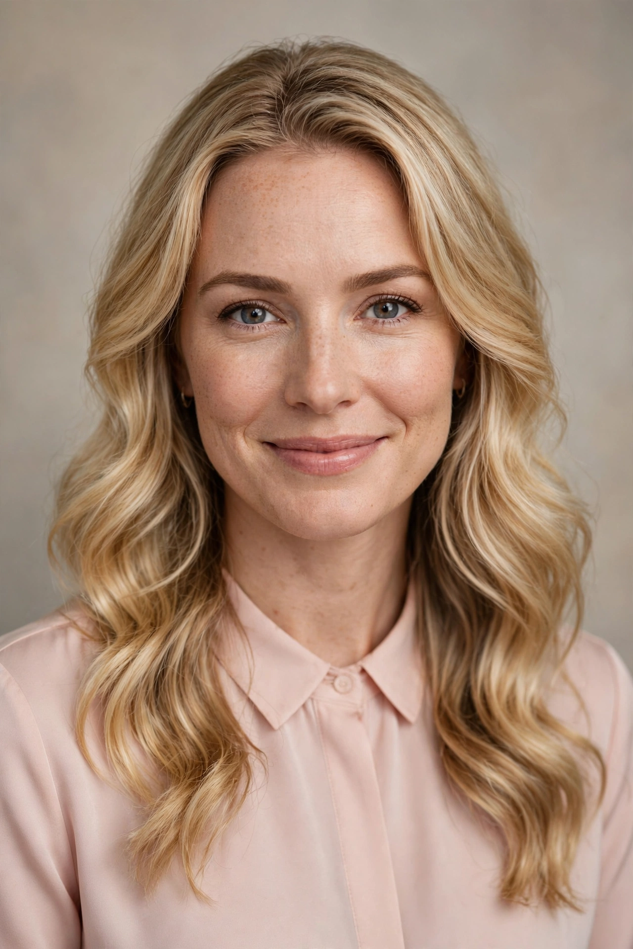 Sophia Bennett, Senior Bridal Hair Stylist at BridalMane